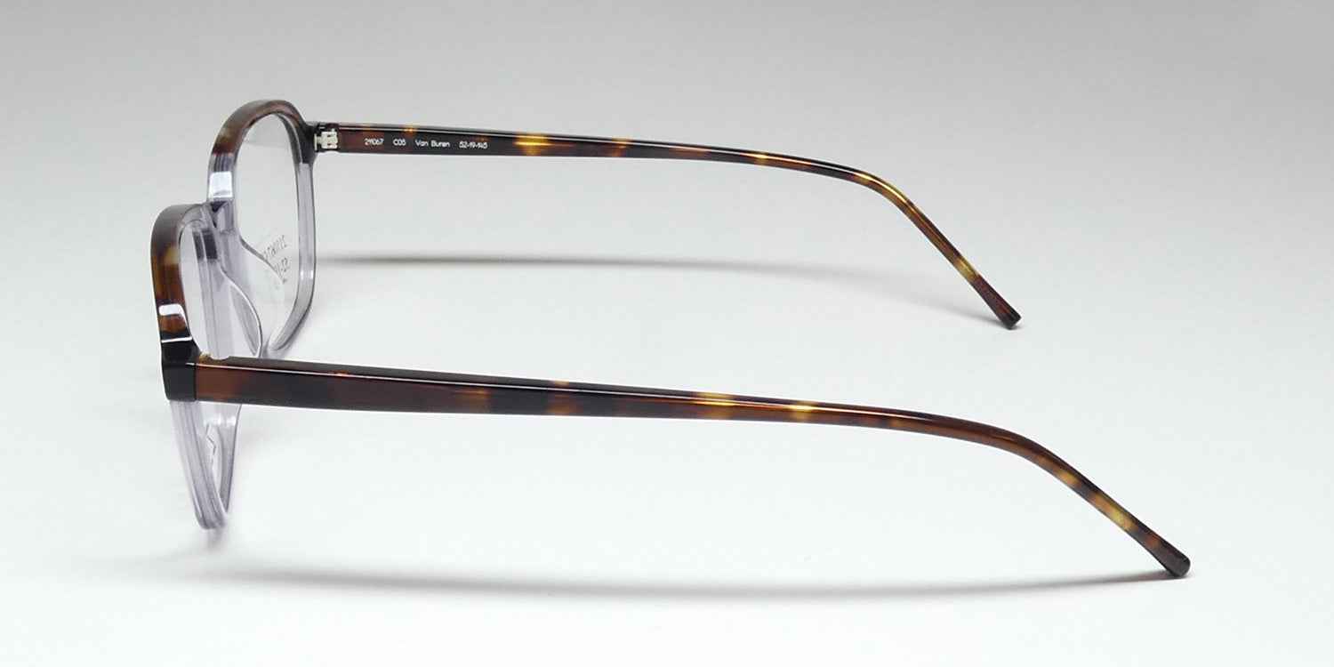 ZEN 211067 Van Buren Eyeglasses