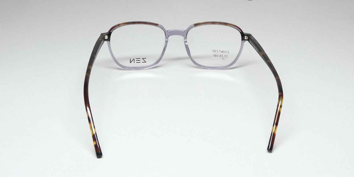 ZEN 211067 Van Buren Eyeglasses