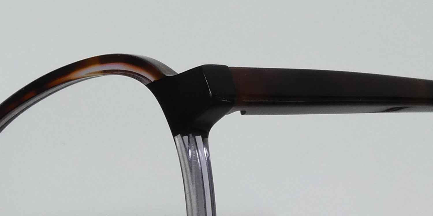 ZEN 211067 Van Buren Eyeglasses