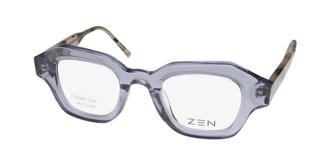 ZEN 220957 Wallabout Eyeglasses
