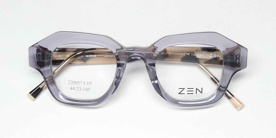 ZEN 220957 Wallabout Eyeglasses