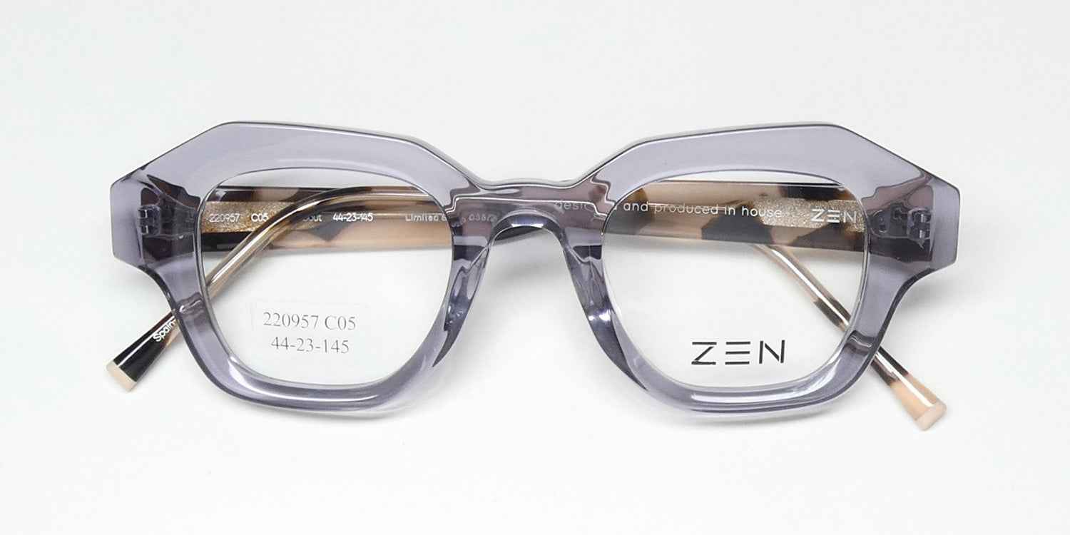 ZEN 220957 Wallabout Eyeglasses