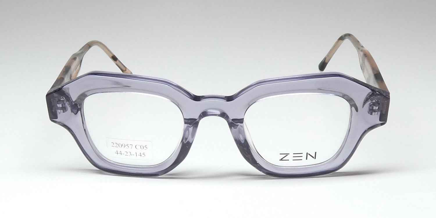 ZEN 220957 Wallabout Eyeglasses