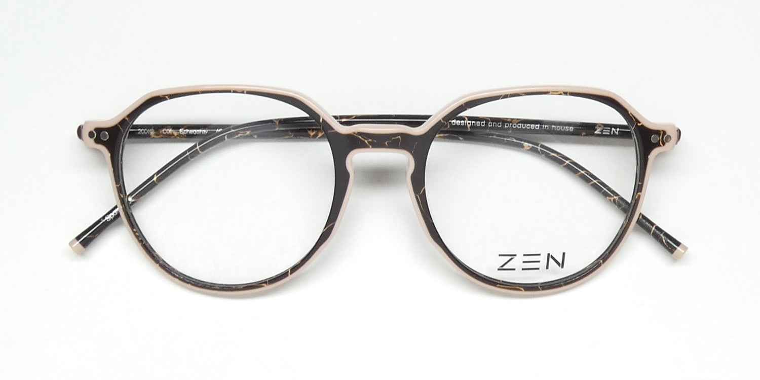 ZEN 200112 Echegaray Eyeglasses