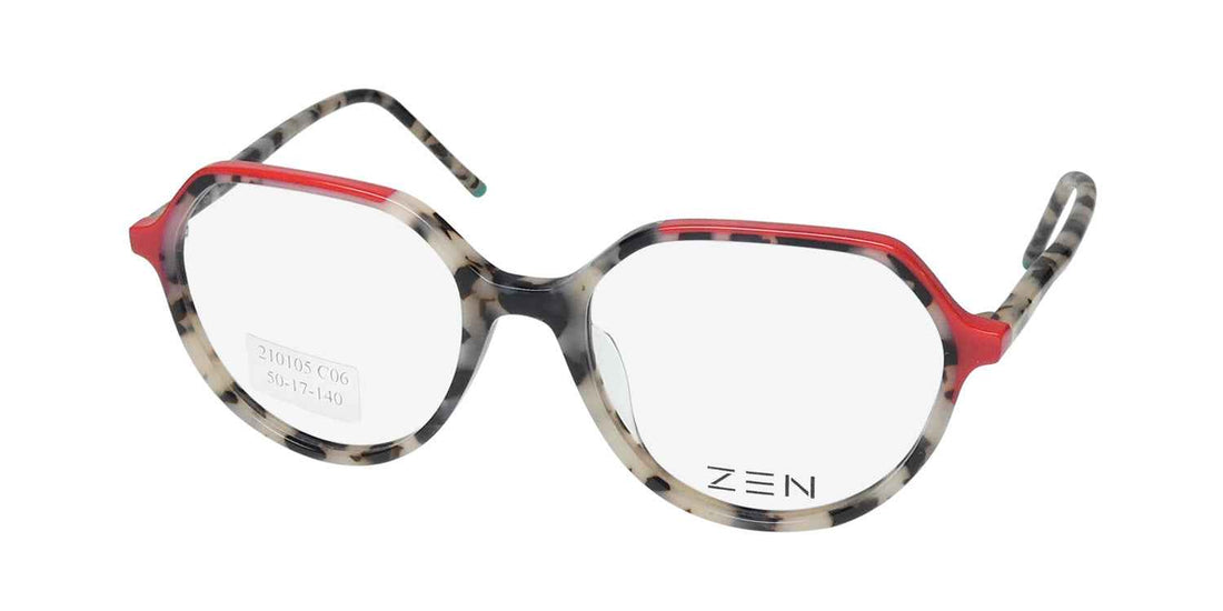 ZEN 210105 Taitbout Eyeglasses