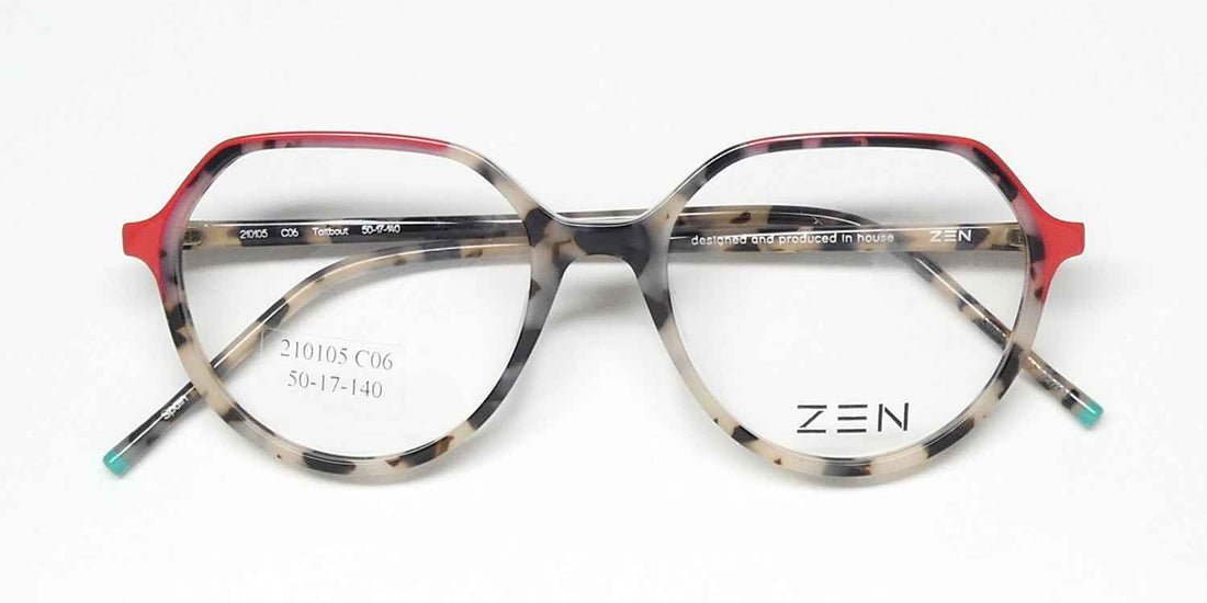 ZEN 210105 Taitbout Eyeglasses