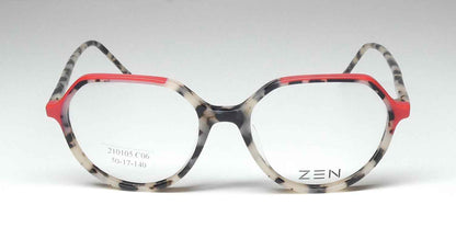 ZEN 210105 Taitbout Eyeglasses