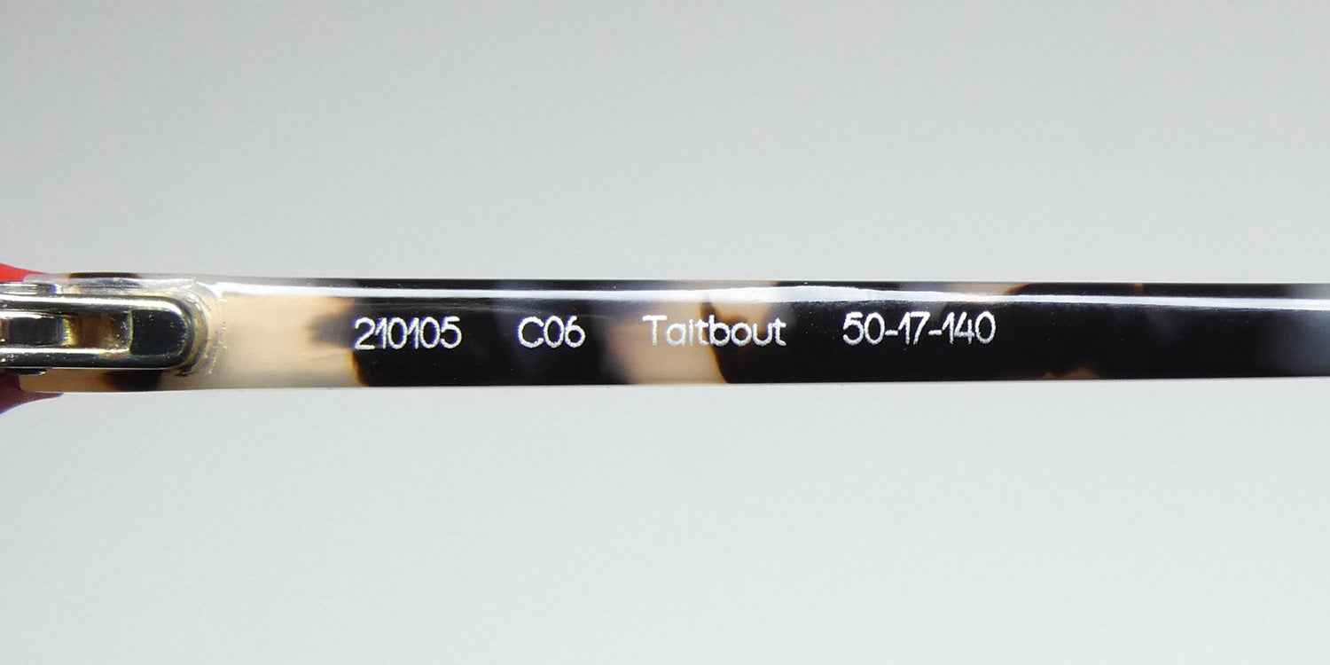 ZEN 210105 Taitbout Eyeglasses