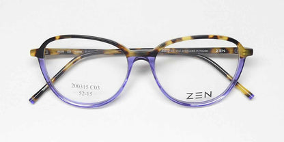 ZEN 200315 Acacias Eyeglasses