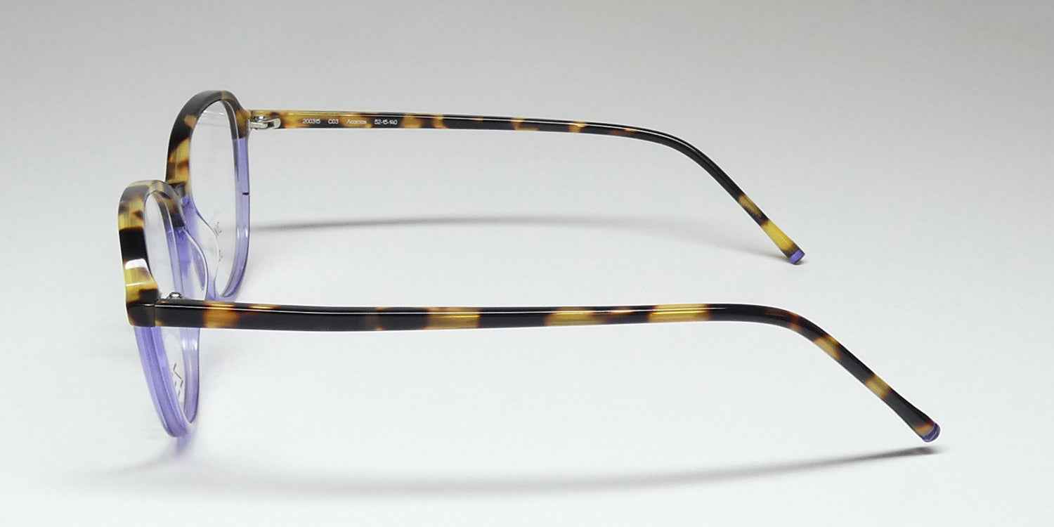 ZEN 200315 Acacias Eyeglasses