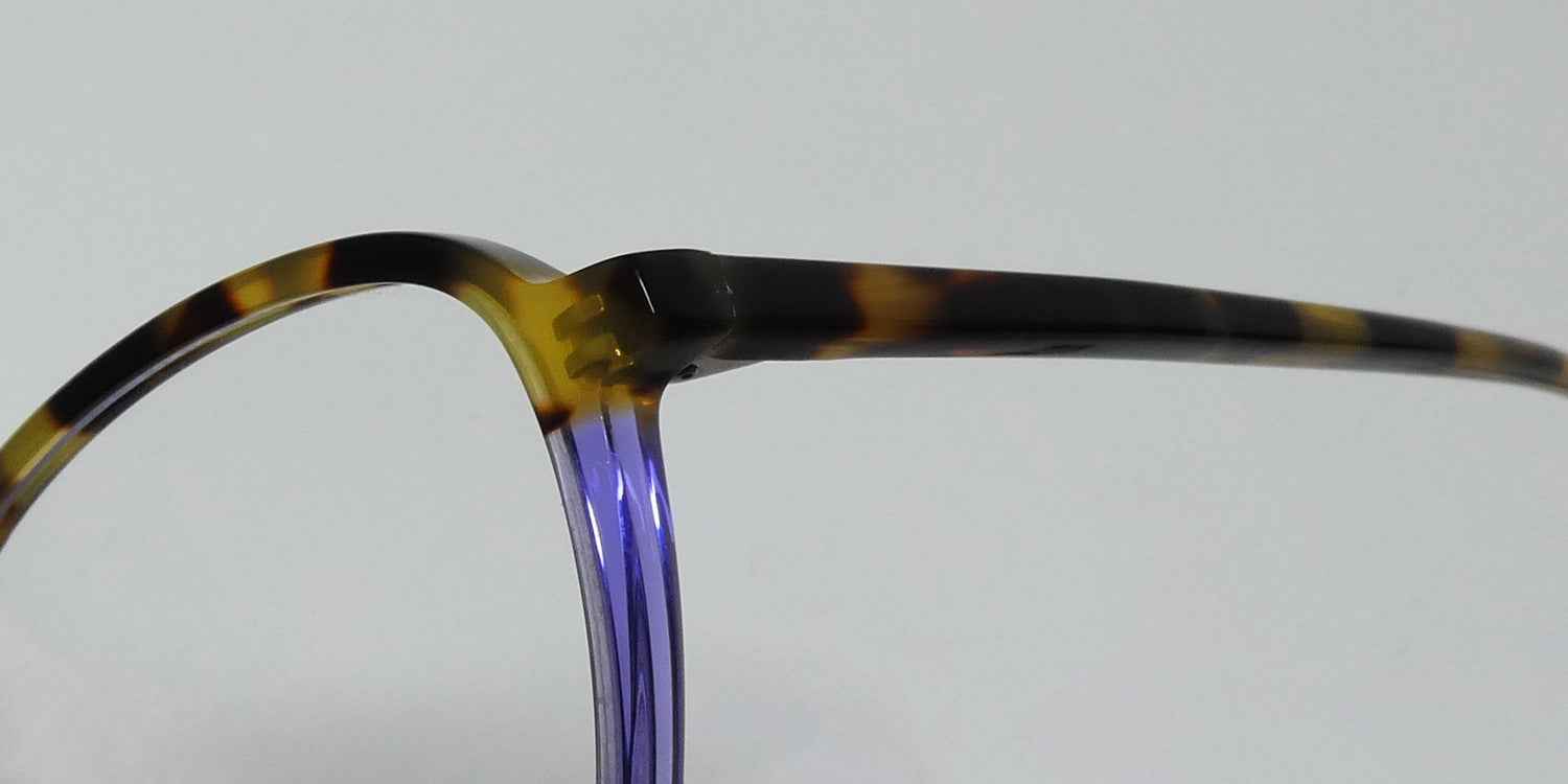 ZEN 200315 Acacias Eyeglasses