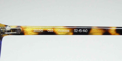 ZEN 200315 Acacias Eyeglasses