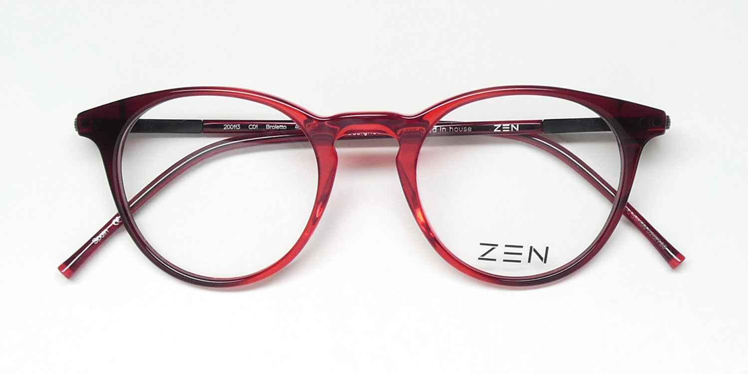 ZEN 200113 Broletto Eyeglasses