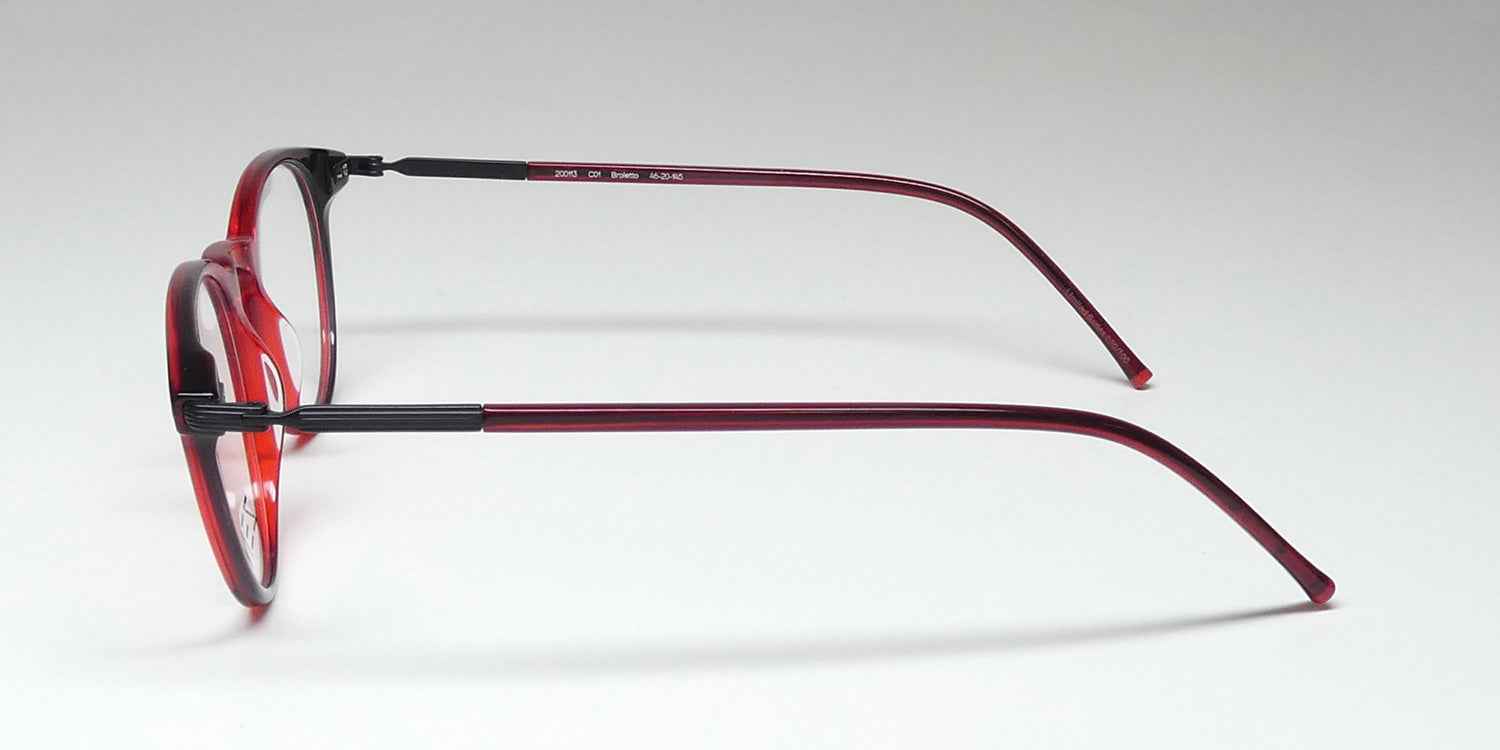 ZEN 200113 Broletto Eyeglasses