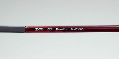 ZEN 200113 Broletto Eyeglasses
