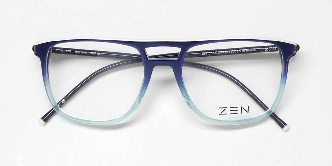 ZEN 200111 Tempelhof Eyeglasses