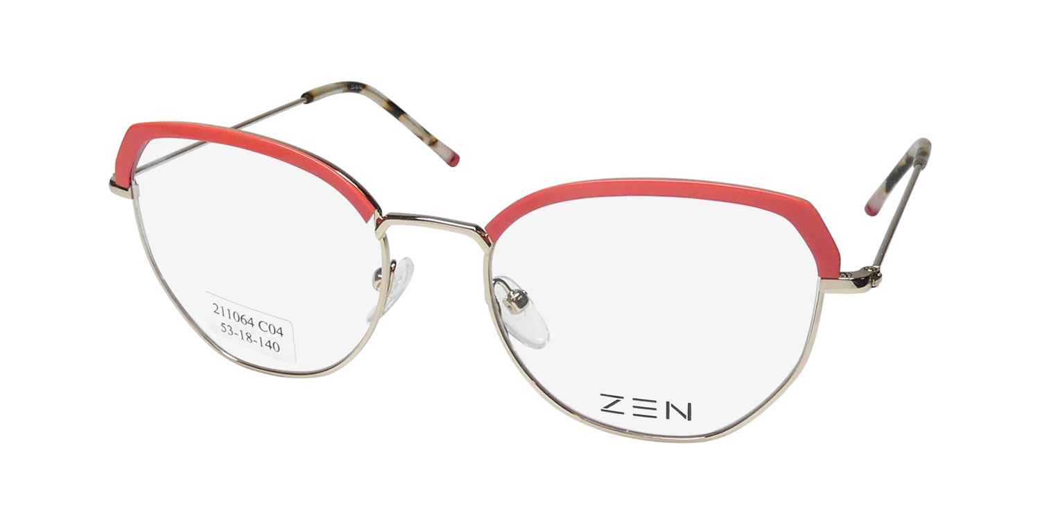 ZEN 211064 Leslie Eyeglasses