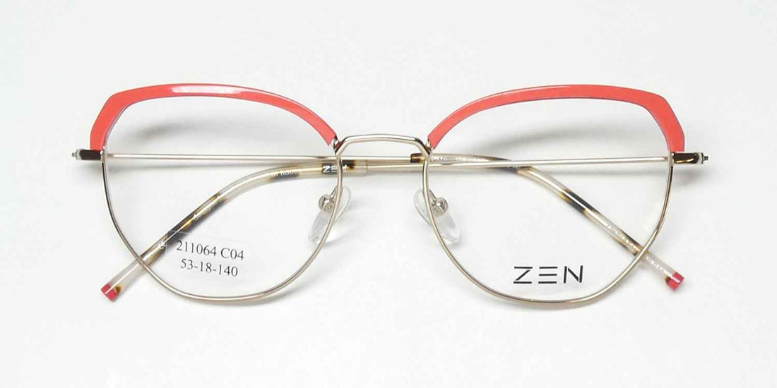 ZEN 211064 Leslie Eyeglasses