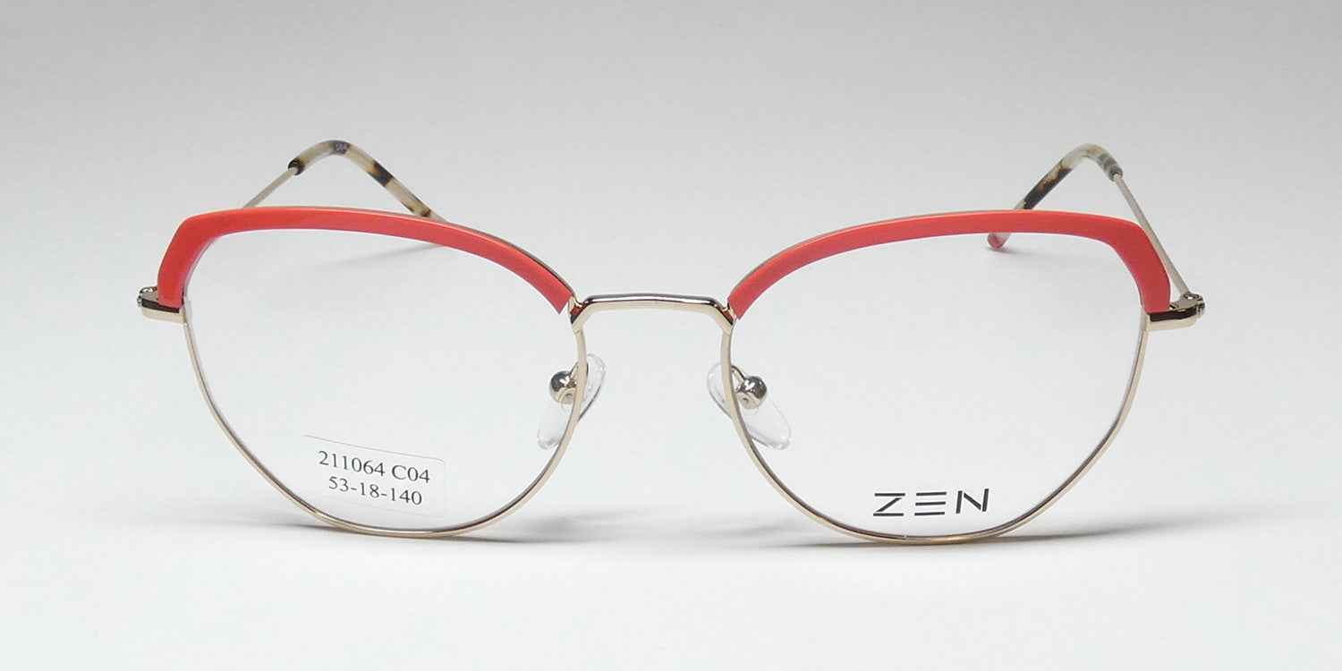 ZEN 211064 Leslie Eyeglasses