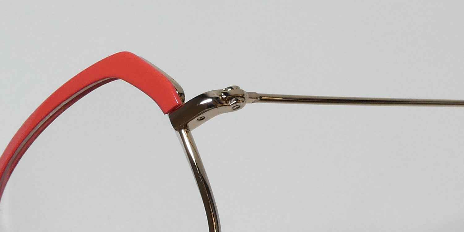 ZEN 211064 Leslie Eyeglasses