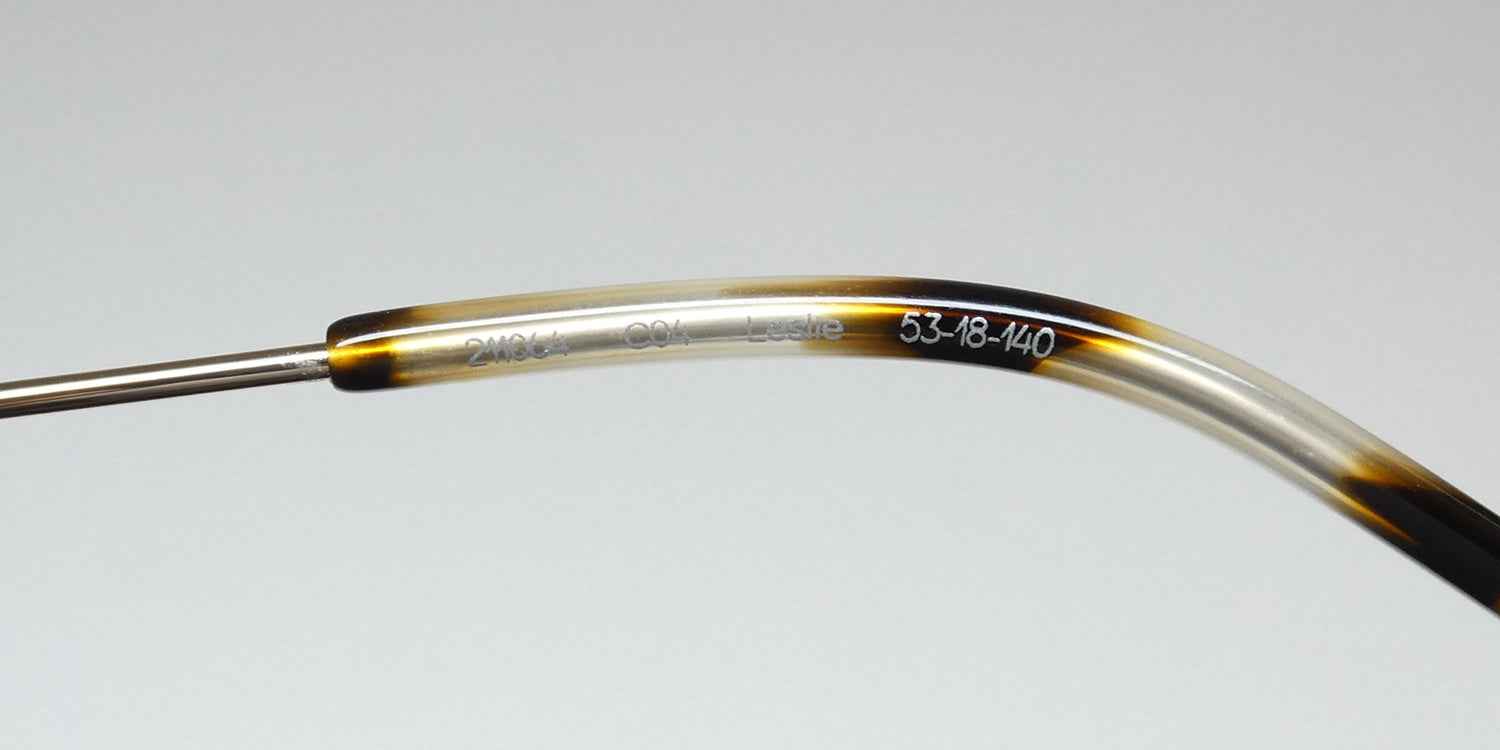 ZEN 211064 Leslie Eyeglasses