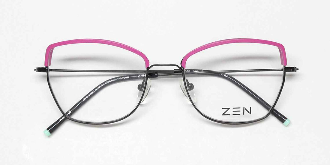 ZEN 211062 Gracewood Eyeglasses
