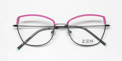 ZEN 211062 Gracewood Eyeglasses