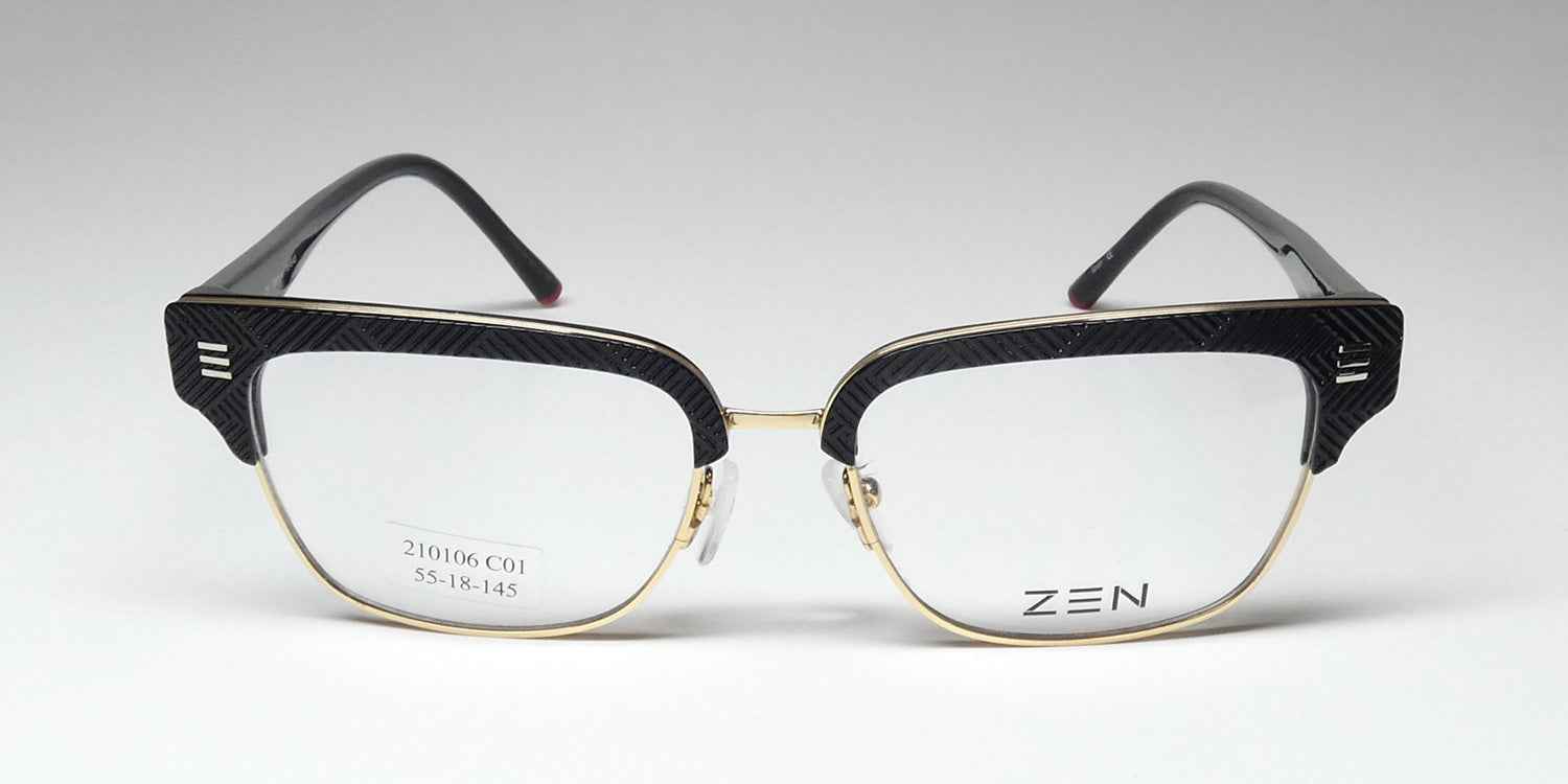 ZEN 210106 Stanmore Eyeglasses