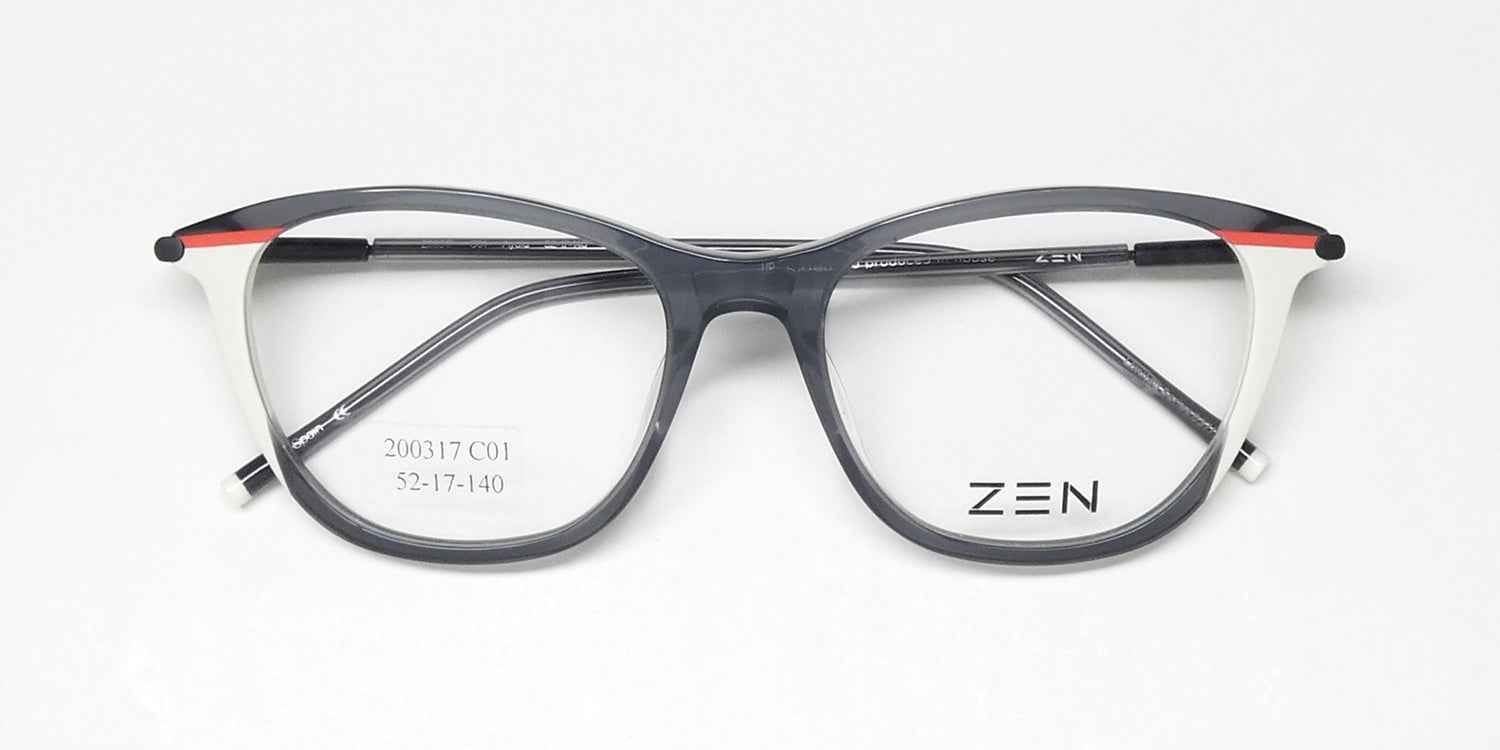 ZEN 200317 Ayala Eyeglasses