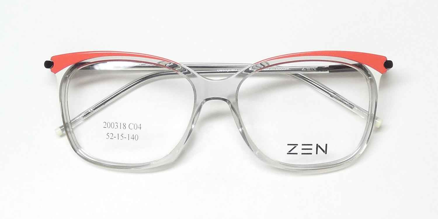 ZEN 200318 Lombia Eyeglasses