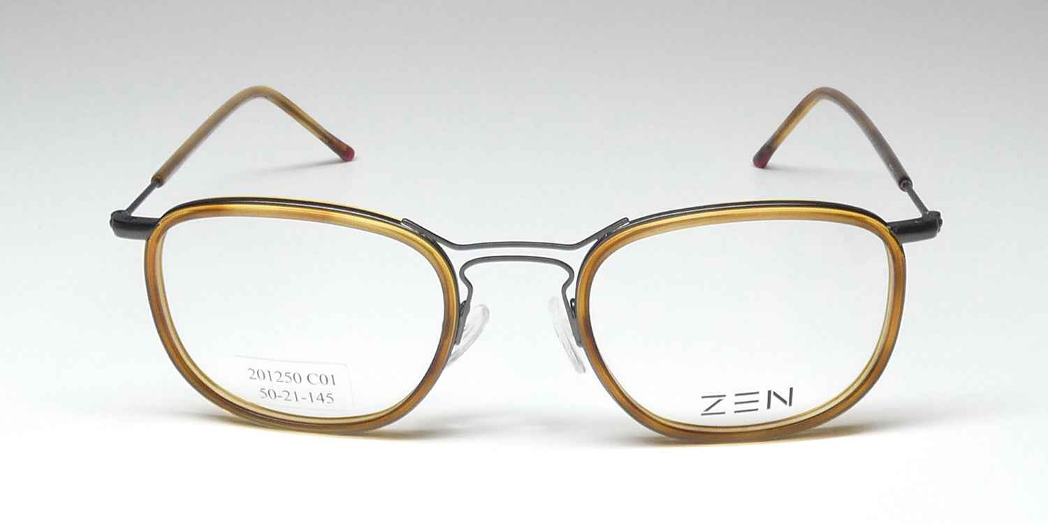ZEN 201250 Halensee Eyeglasses
