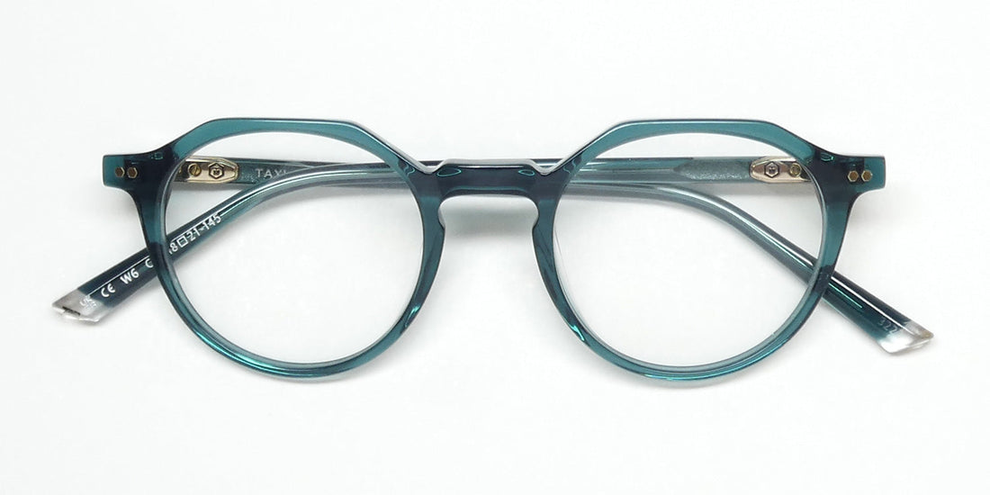Taylor Morris W6 Eyeglasses by ModaFrames