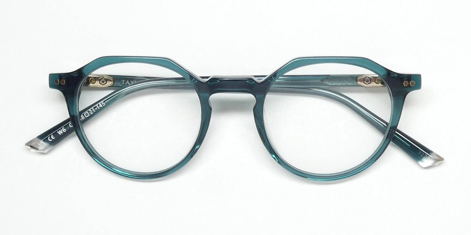 Taylor Morris W6 Eyeglasses by ModaFrames