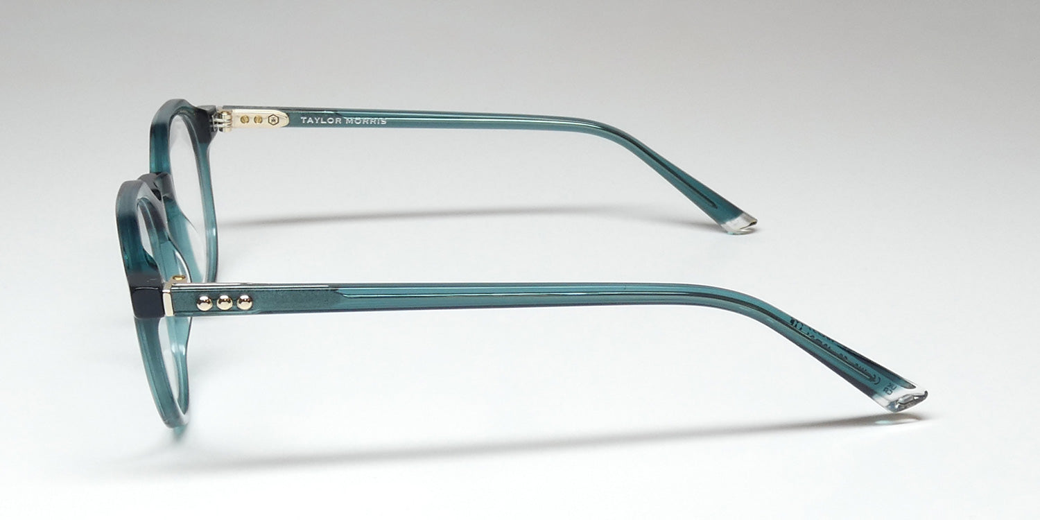 Taylor Morris W6 Eyeglasses by ModaFrames