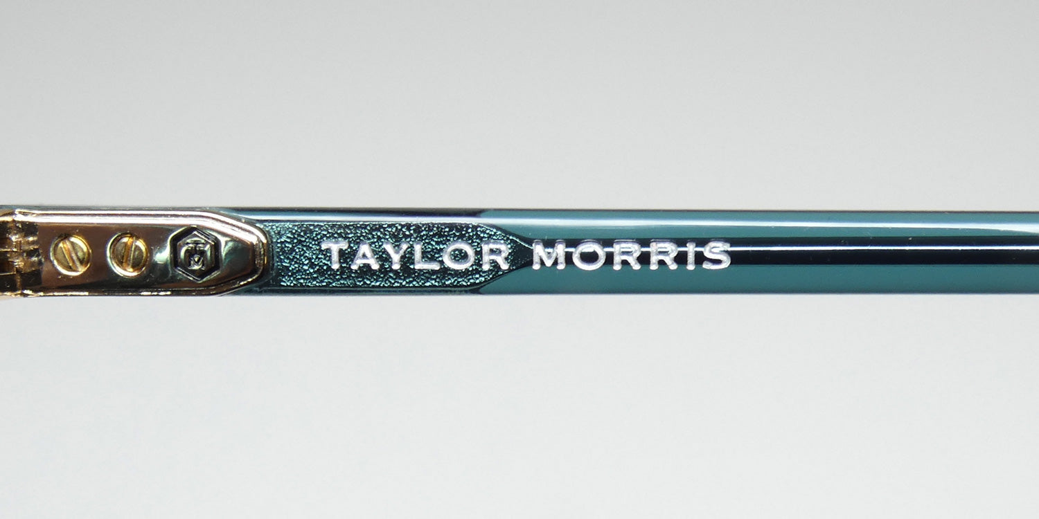 Taylor Morris W6 Eyeglasses by ModaFrames