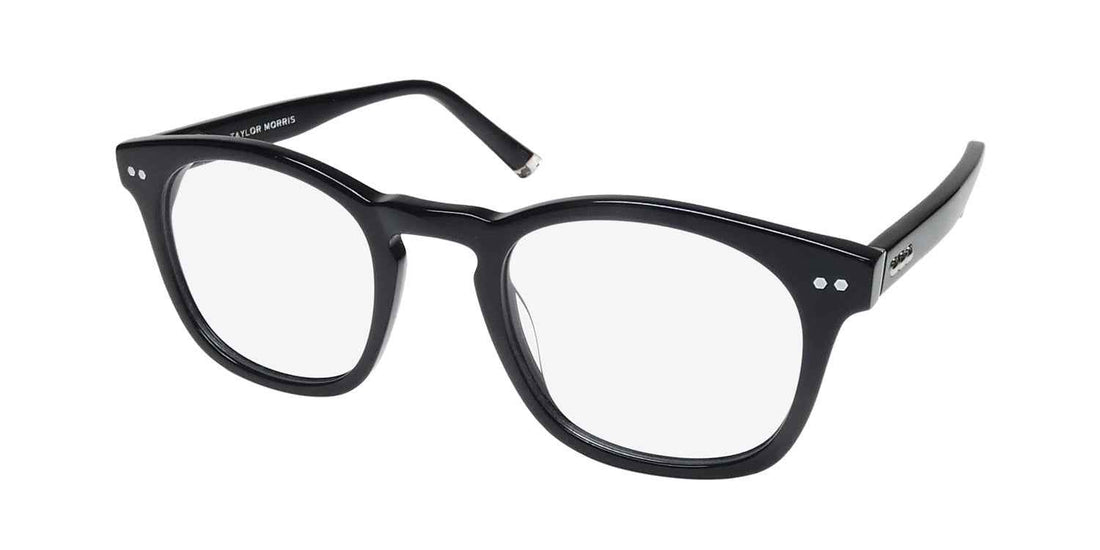 Taylor Morris W8 Eyeglasses