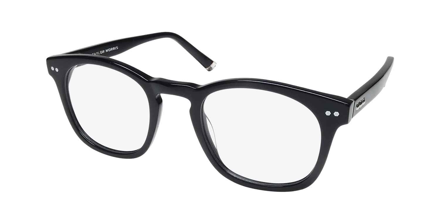 Taylor Morris W8 Eyeglasses