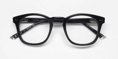 Taylor Morris W8 Eyeglasses