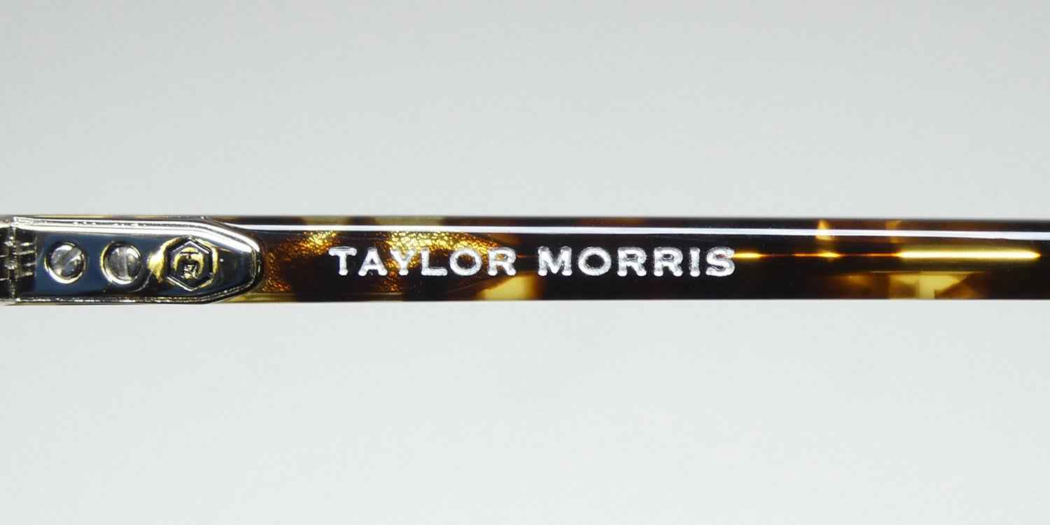 Taylor Morris Sw16 Eyeglasses