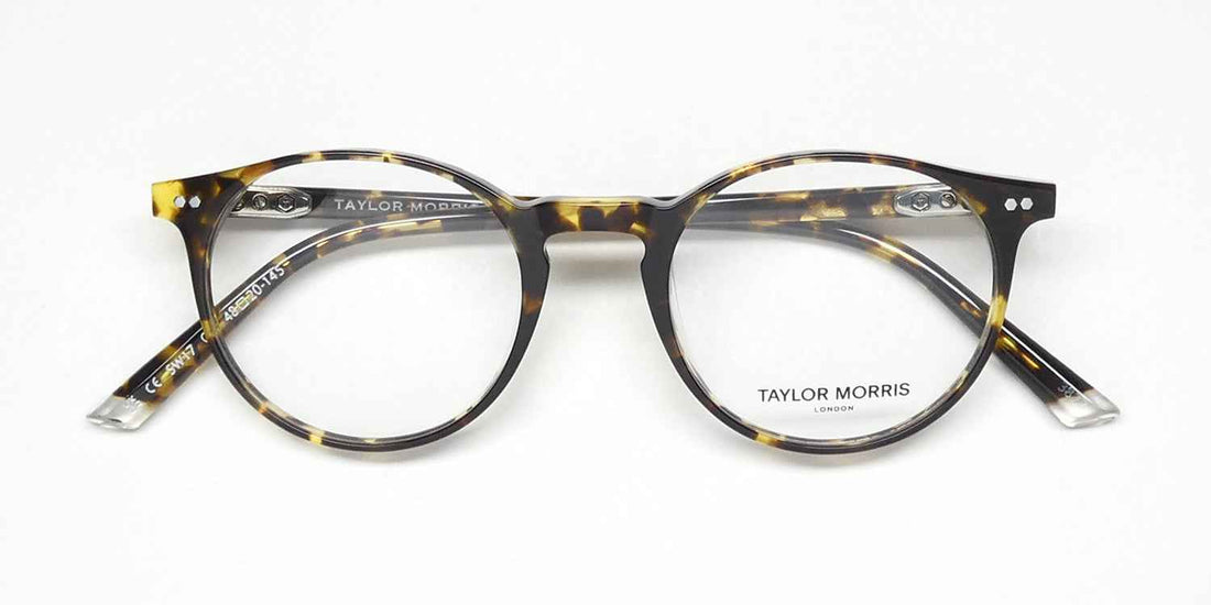 Taylor Morris Sw17 Eyeglasses