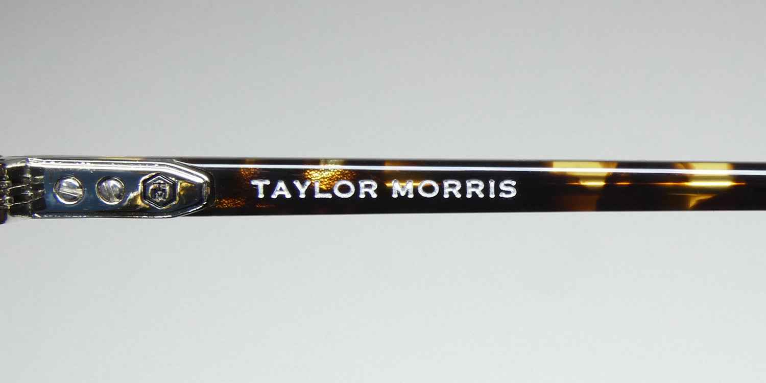 Taylor Morris Sw17 Eyeglasses