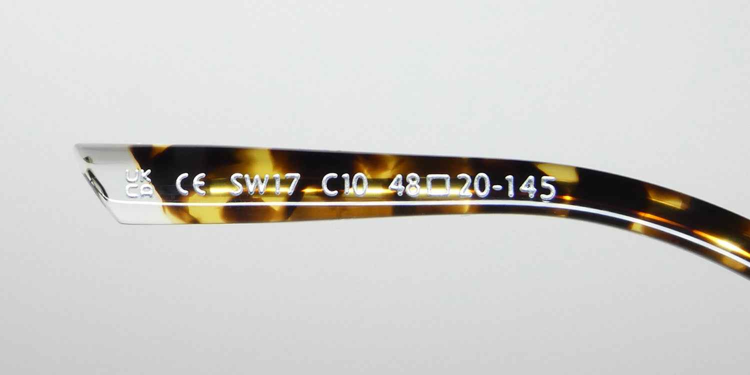 Taylor Morris Sw17 Eyeglasses