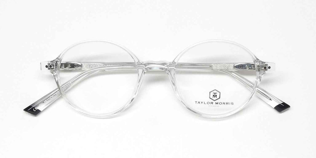 Taylor Morris Sw18 Eyeglasses