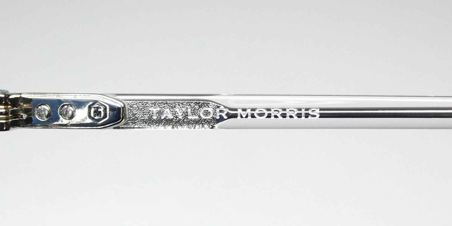 Taylor Morris Sw18 Eyeglasses