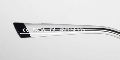Taylor Morris Sw18 Eyeglasses