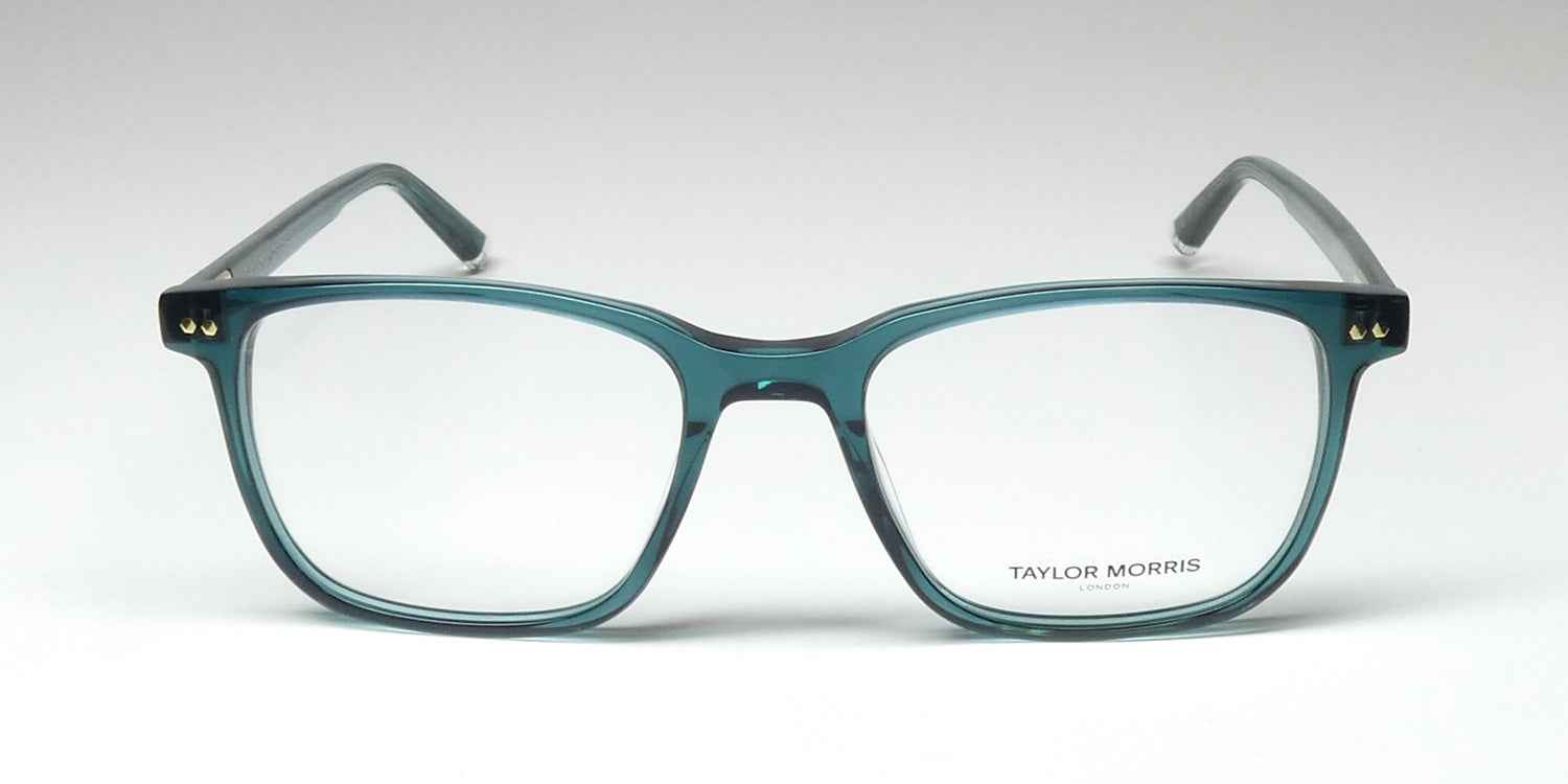 Taylor Morris Tm010 Eyeglasses