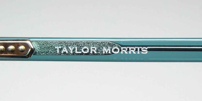 Taylor Morris Tm010 Eyeglasses