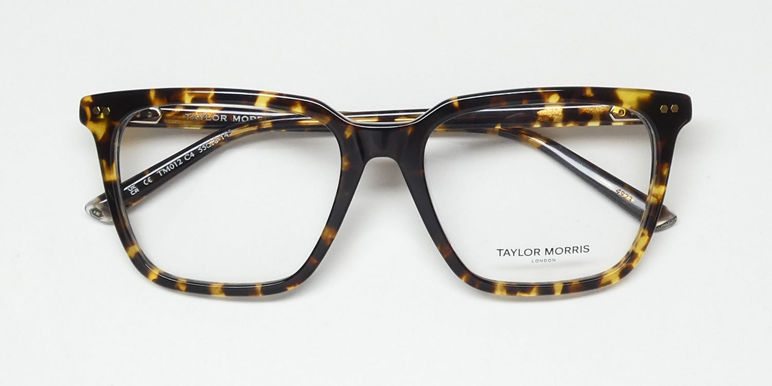Taylor Morris Tm012 Eyeglasses by ModaFrames