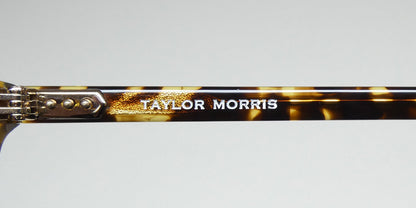 Taylor Morris Tm012 Eyeglasses by ModaFrames