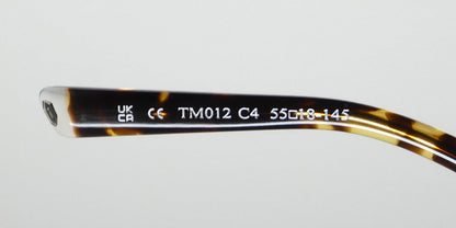 Taylor Morris Tm012 Eyeglasses by ModaFrames